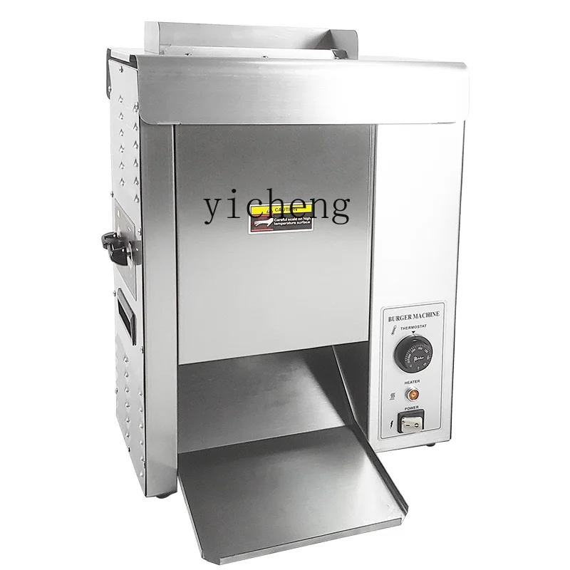 Commercial Automatic Heating V - Toaster review and price