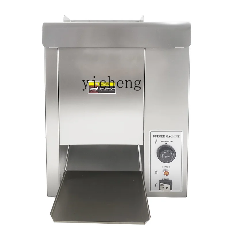 Commercial Automatic Heating V - Toaster review and price