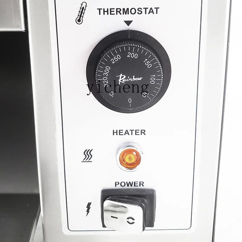 Commercial Automatic Heating V - Toaster review and price