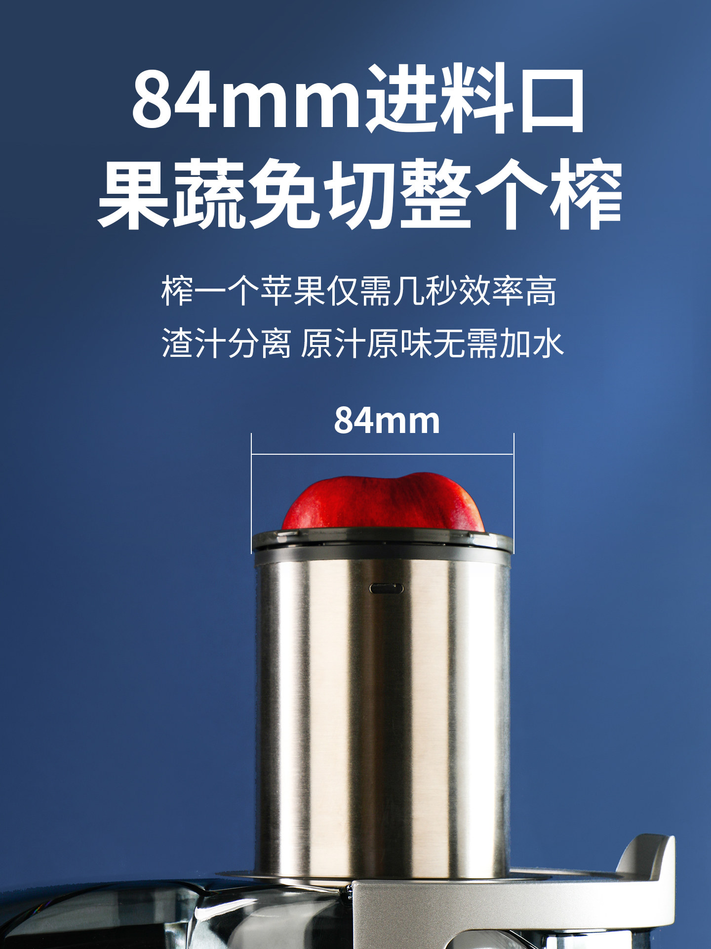 Commercial, juice residue sepa - Juicer review and price