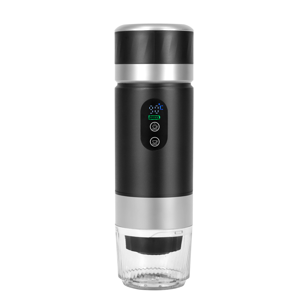 Portable Self-Heating Espresso - Coffee Maker review and price