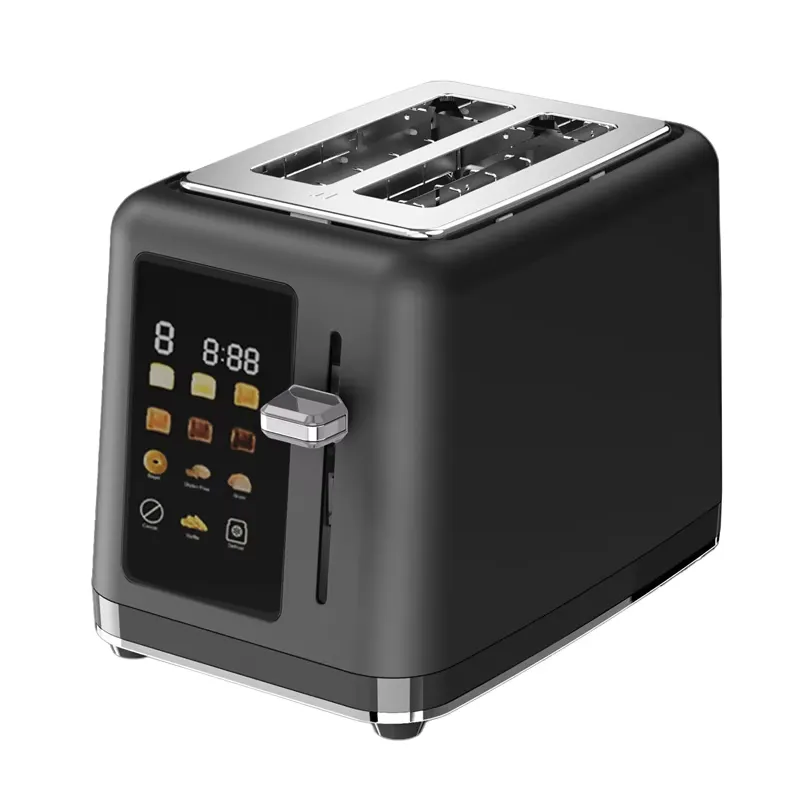 1/2/3/4-Slice Smart Touch Toas - Toaster review and price