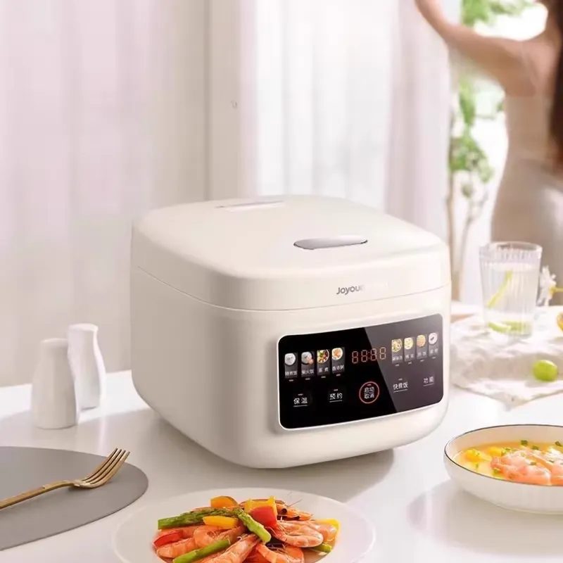 2026 4L Rice Cooker for Joyoun - Rice Cooker review and price