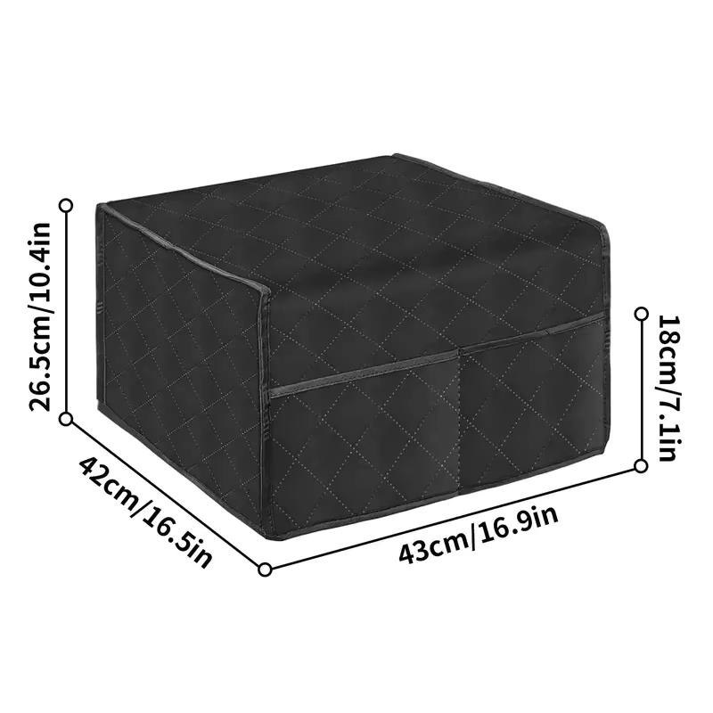 1PC Microwave Cover, Air Fryer - Air Fryer review and price