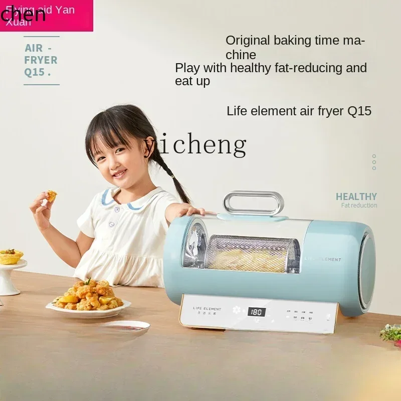 Air Fryer Visualization Househ - Air Fryer review and price