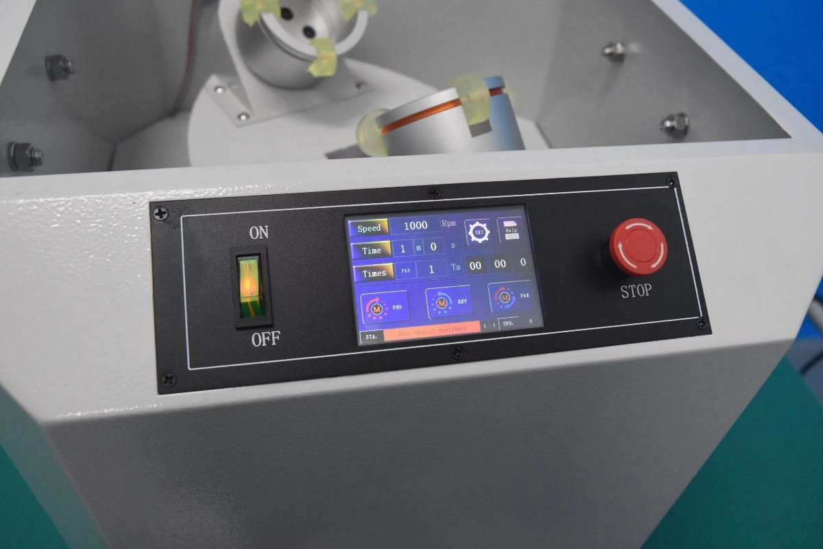 Automatic Solder Paste Mixing  - Blender review and price