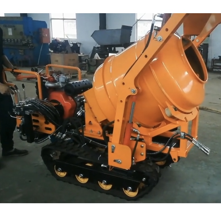 YG Customized Self Loading Min - Stand Mixer review and price