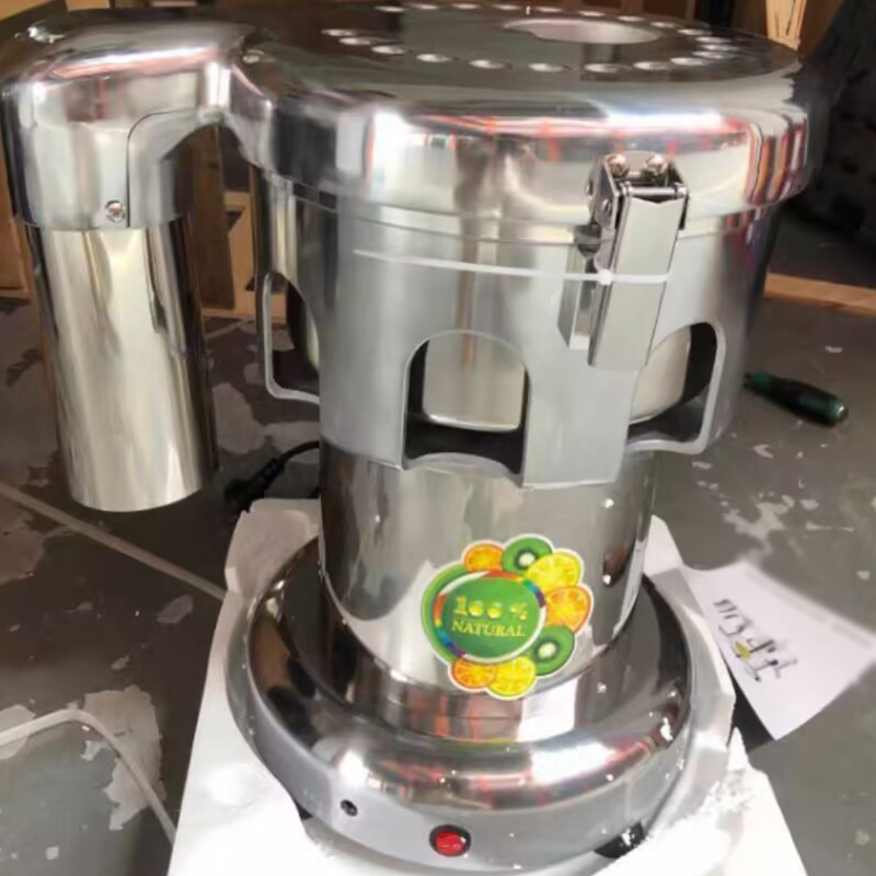220V Powerful Juice Extractor  - Juicer review and price