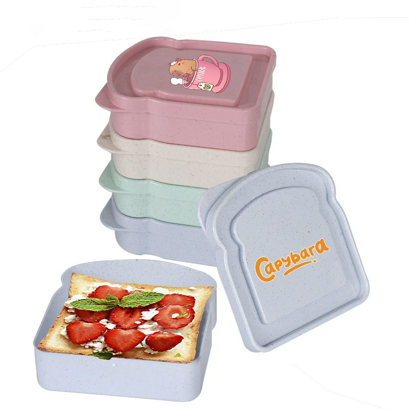 Capybara Sandwich Food Storage - Microwave Oven review and price