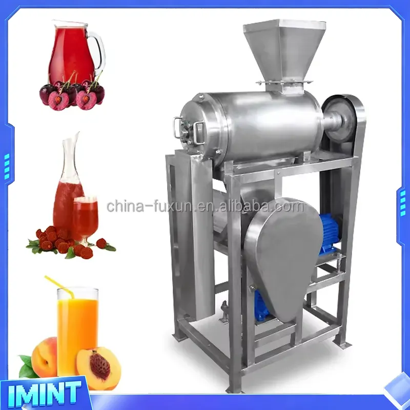 Automatic Industrial Citrus Ju - Juicer review and price