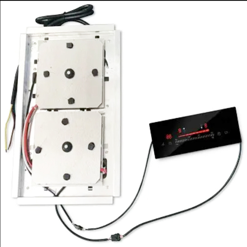 Invisacook Invisible Induction - Induction Cooker review and price