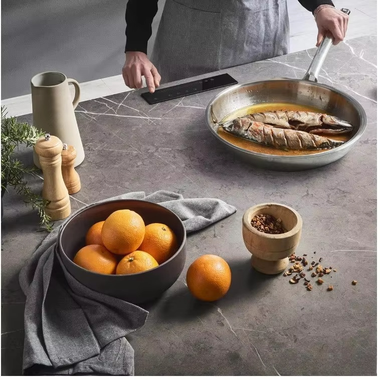 Invisacook Invisible Induction - Induction Cooker review and price