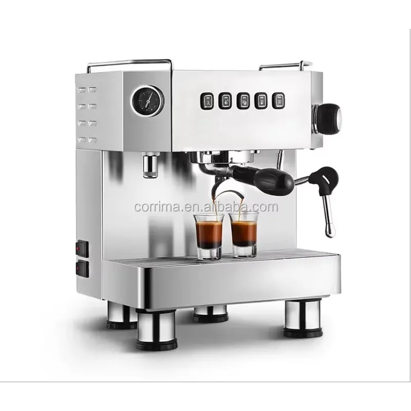 Gemilai CRM3008 Easy Use with  - Coffee Maker review and price