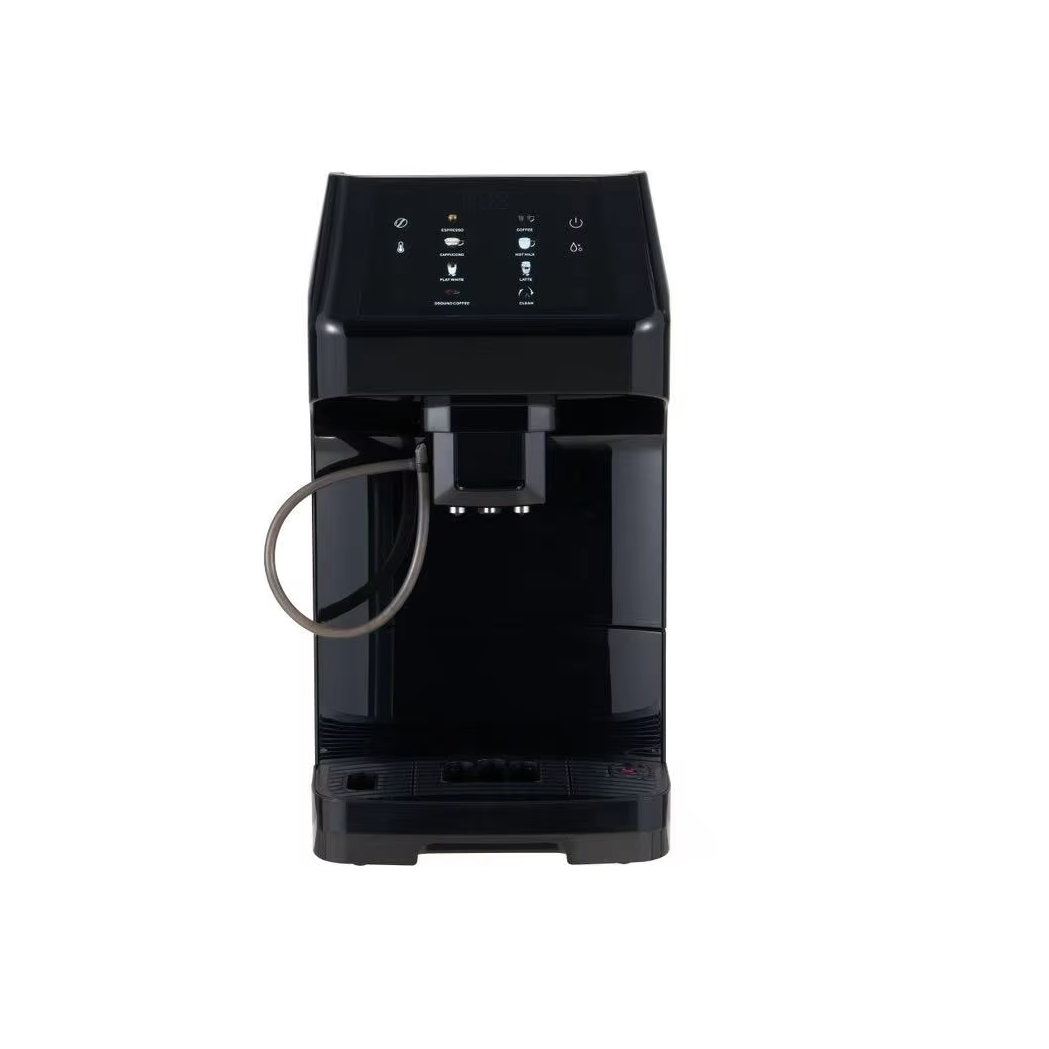Bean to Cup Powder Brewing Mil - Coffee Maker review and price