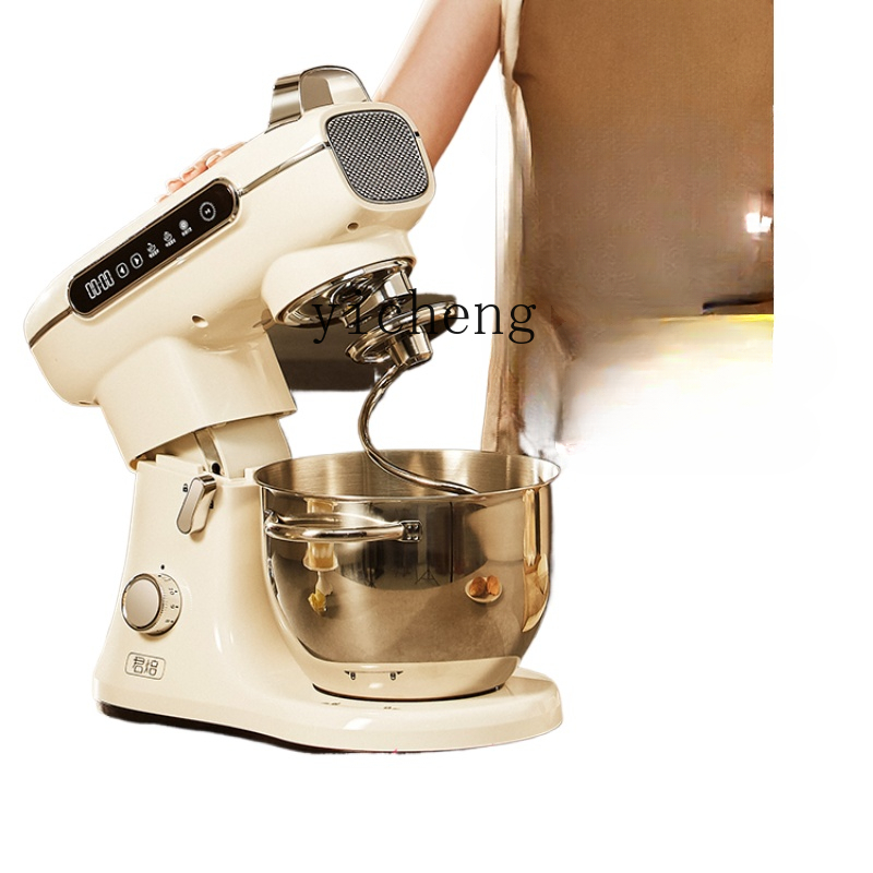 Stand Mixer Household Small Au - Stand Mixer review and price