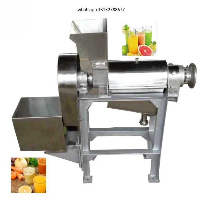Easy to Operate Industry Custo - Juicer review and price
