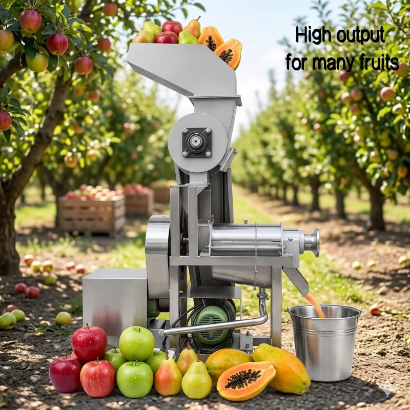 Easy to Operate Industry Custo - Juicer review and price