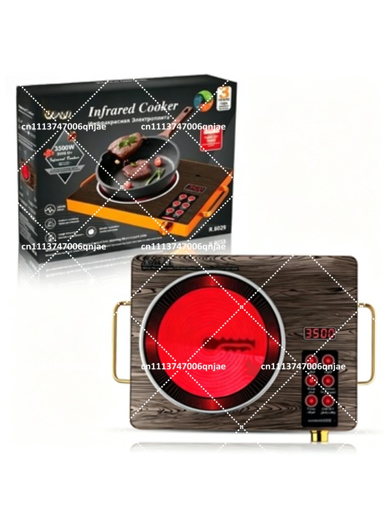 Electric Ceramic Stove High Po - Induction Cooktop Portable review and price