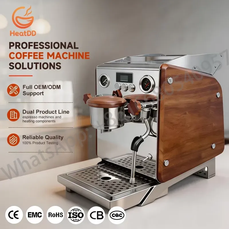 High Efficiency Commercial Hom - Coffee Maker review and price