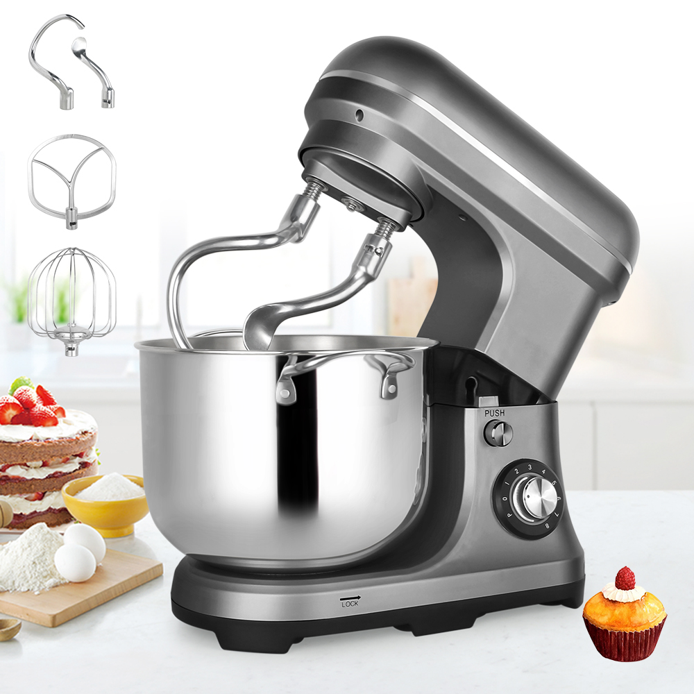 New Die Cast Stand Mixer OEM   - Stand Mixer review and price