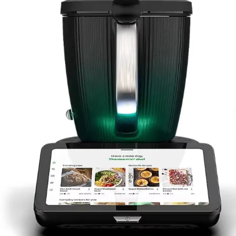 2026 Hot Sale for Vorwerk Ther - Blender review and price