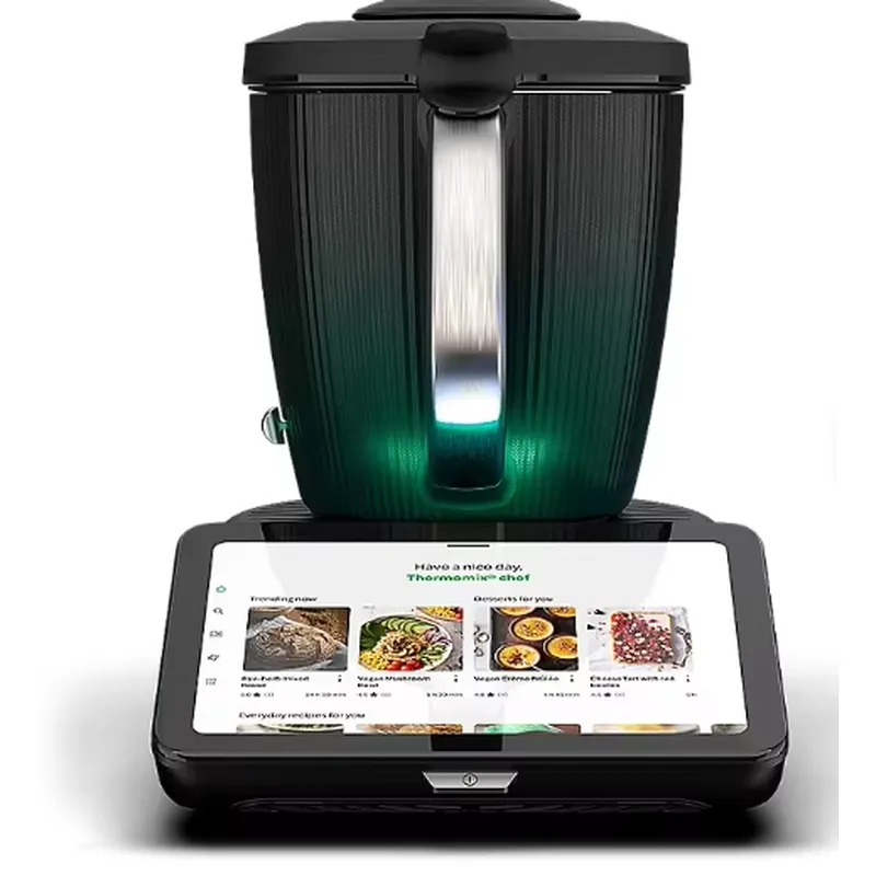 2026 Hot Sale for Vorwerk Ther - Blender review and price