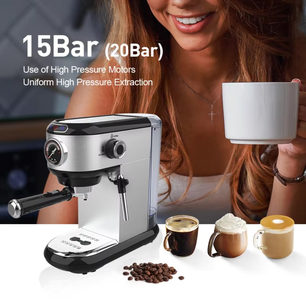Commercial Electrical Applianc - Coffee Maker review and price