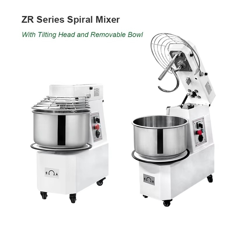 Linkrich Commercial Stand 5~25 - Stand Mixer review and price