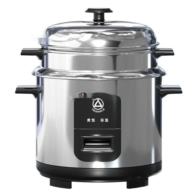 Hot selling old-fashioned rice - Rice Cooker review and price