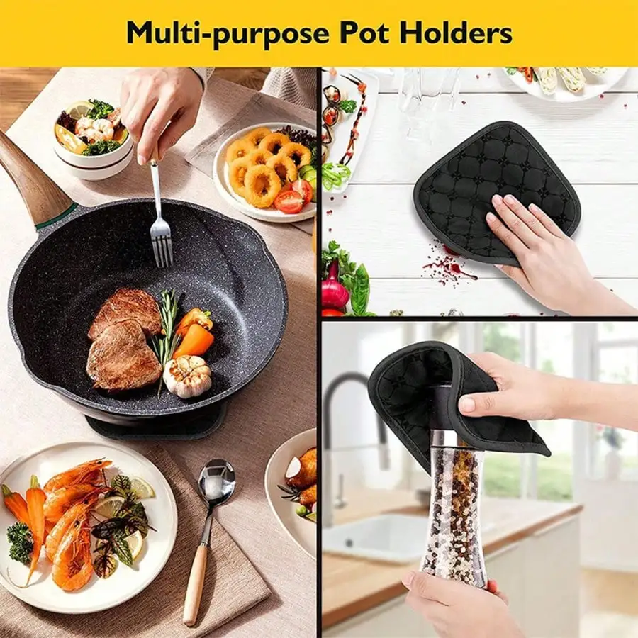 4PCS Silicone Kitchen Microwav - Microwave Oven review and price