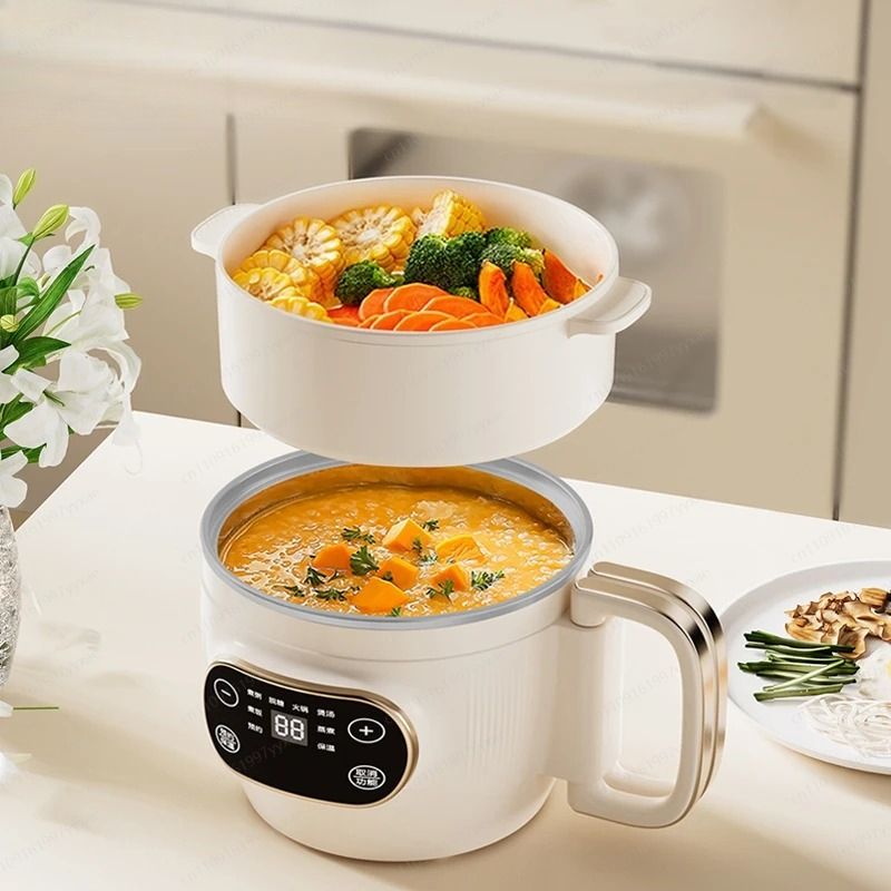 2L 110V Multi‑use Electric Pre - Rice Cooker review and price