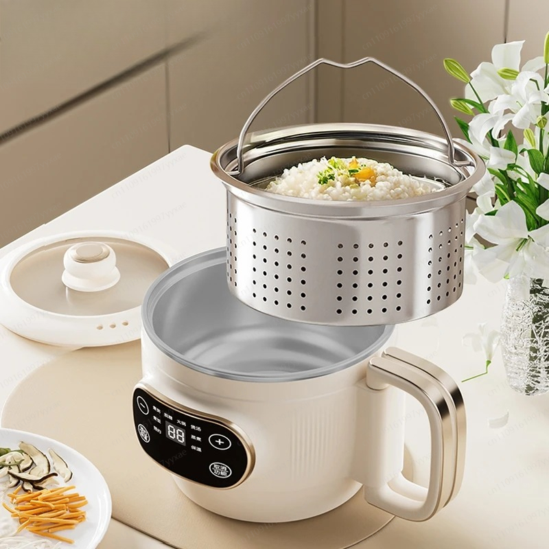 2L 110V Multi‑use Electric Pre - Rice Cooker review and price