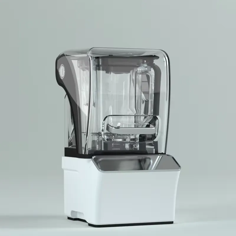 Heavy Commercial Multifunction - Blender review and price