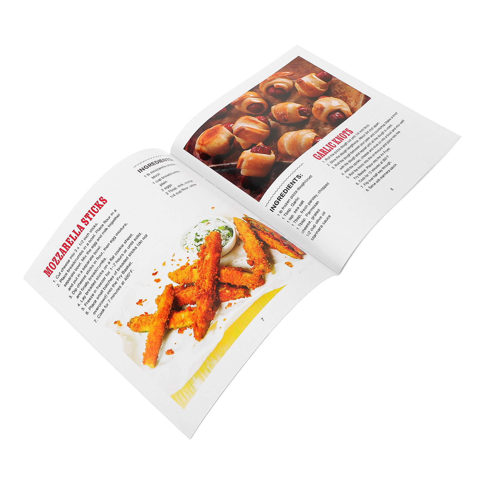 English Version Air Fryer Reci - Air Fryer review and price