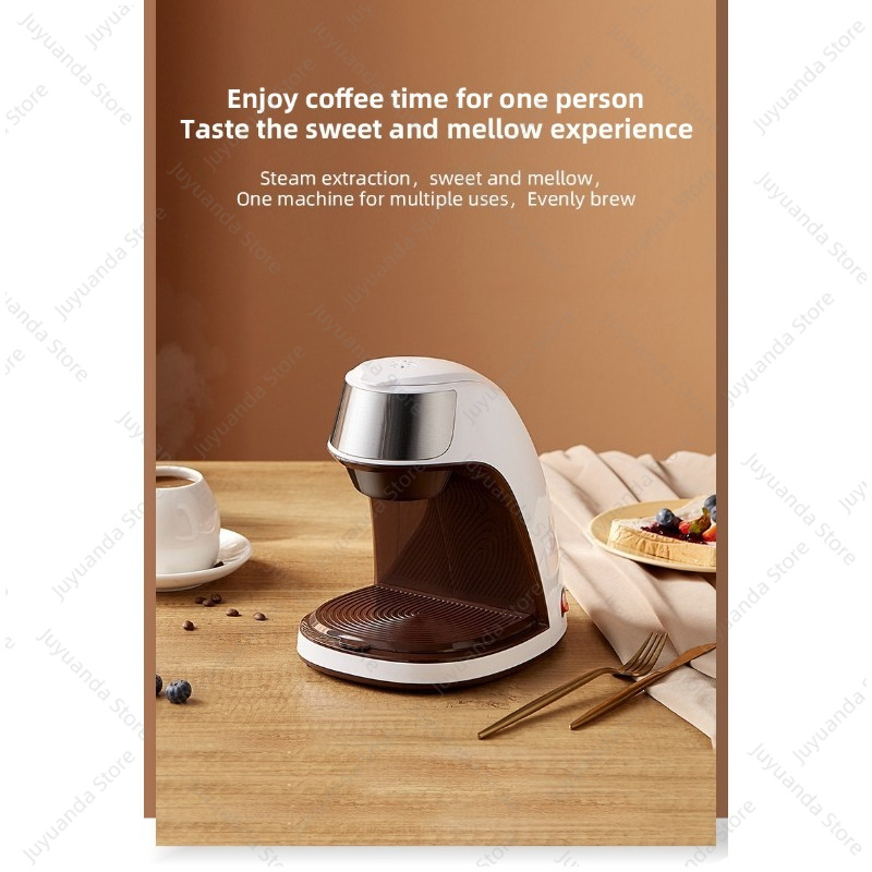 American Coffee Maker Househol - Coffee Maker review and price