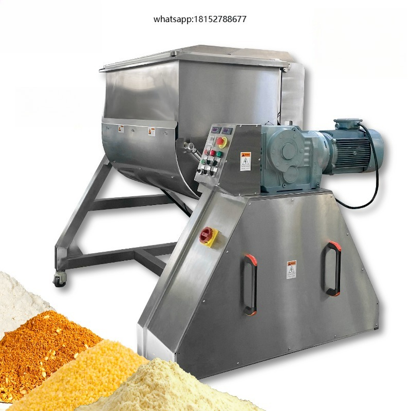 500L Animal Food Mix Machine f - Blender review and price