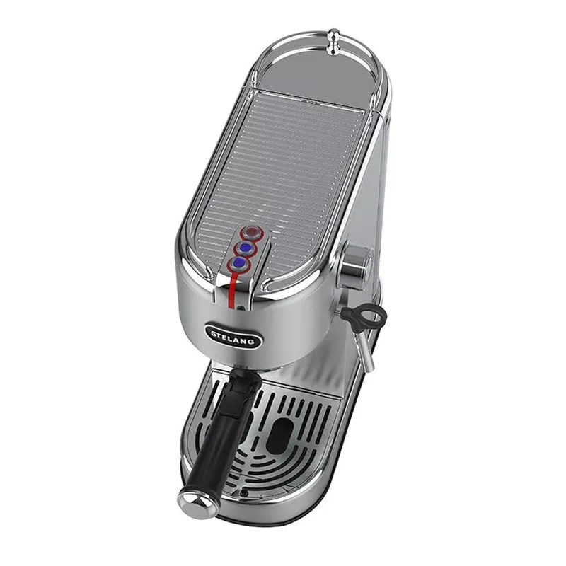 Heavybao 1450W Commercial Stai - Coffee Maker review and price