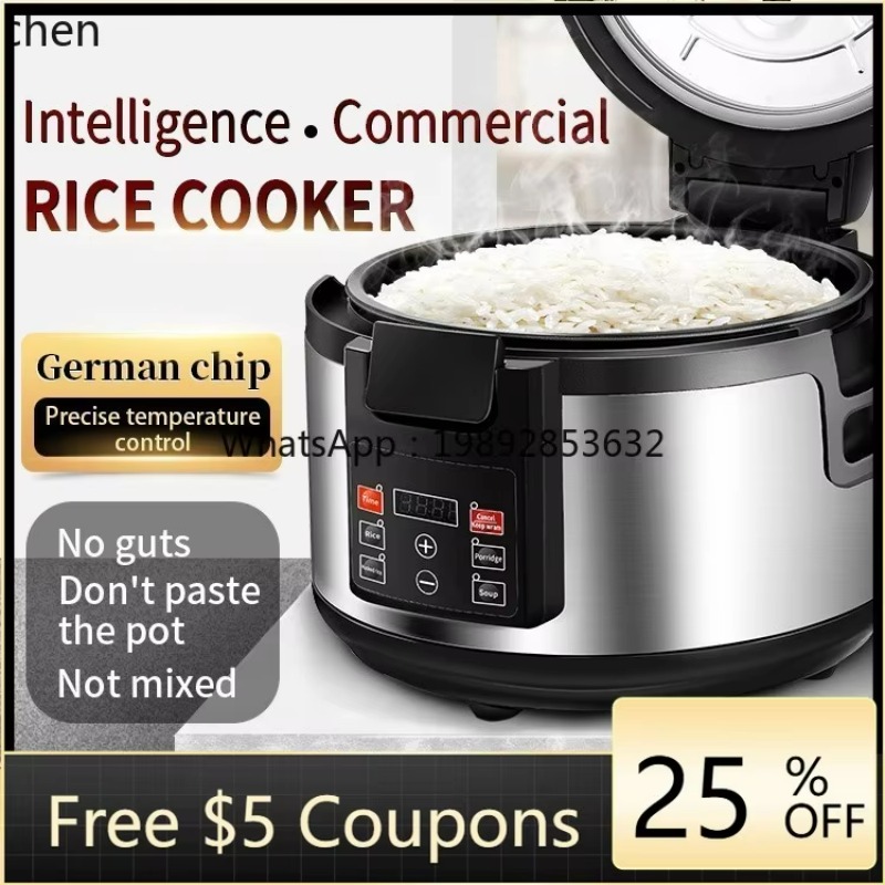 c28  Commercial Rice Cooker Fa - Rice Cooker review and price