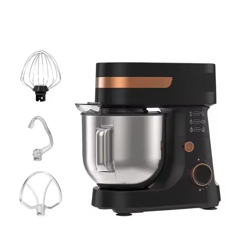 05003 High Quality Kneading 12 - Stand Mixer review and price