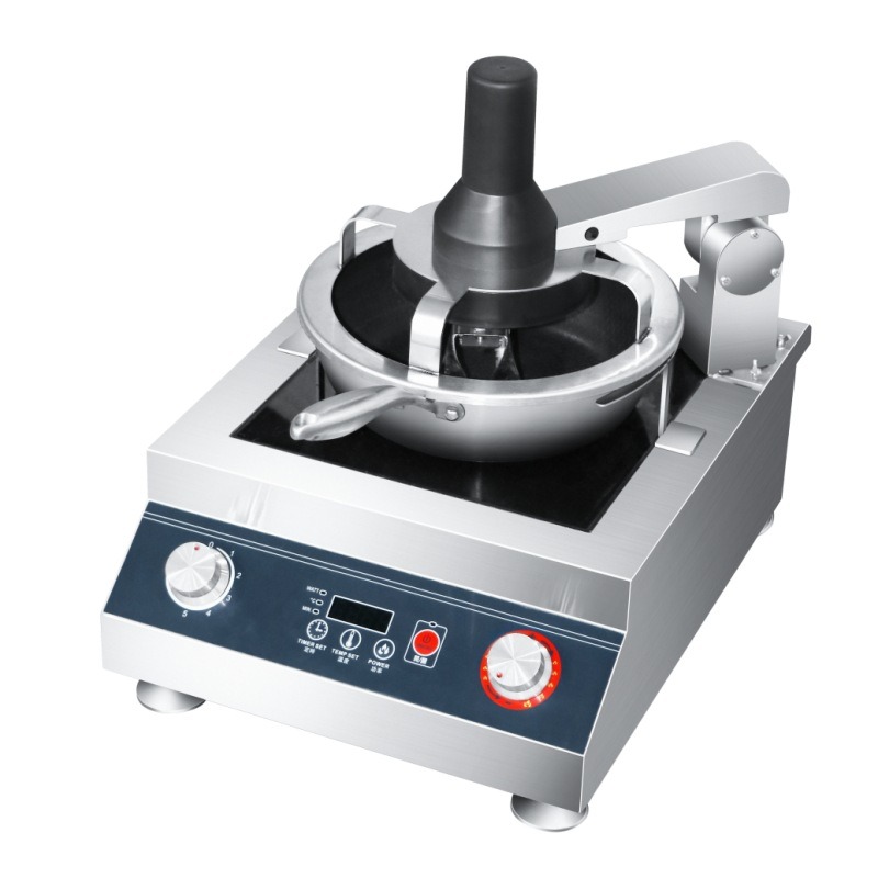Fully Automatic Commercial Int - Rice Cooker review and price