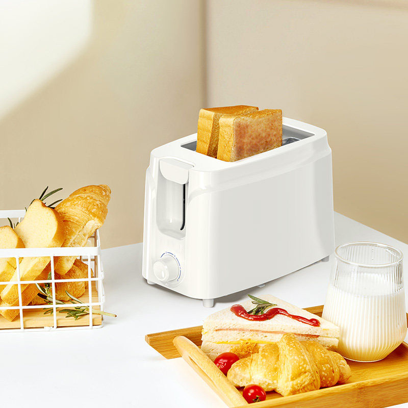 220V Stainless Steel Electric  - Toaster review and price