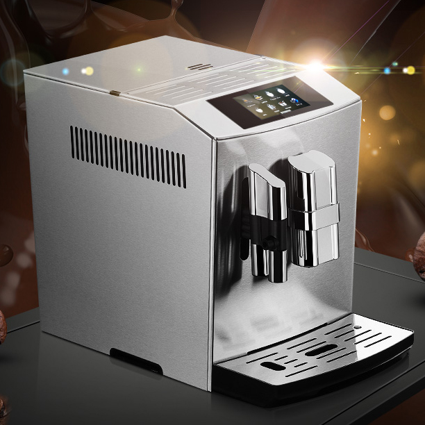 New Product S7-2 Stainless Ste - Coffee Maker review and price
