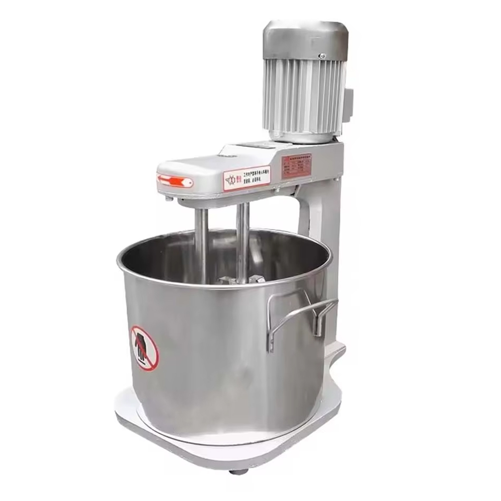 Commercial Planetary Mixer 15L - Stand Mixer review and price
