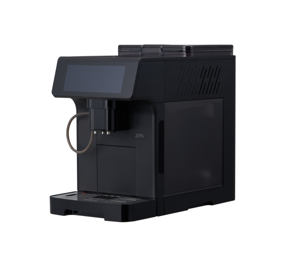 Factory Sale 19 Bars Pump Supe - Coffee Maker review and price