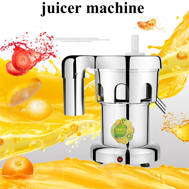 220V Juicers Electric Professi - Juicer review and price
