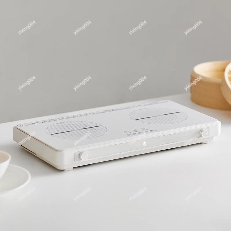 2026 New Double Induction Cook - Induction Cooker review and price