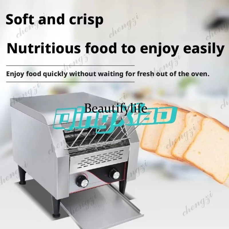 K182 Commercial Conveyor Toast - Toaster review and price