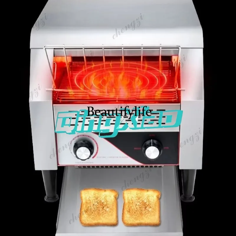 K182 Commercial Conveyor Toast - Toaster review and price