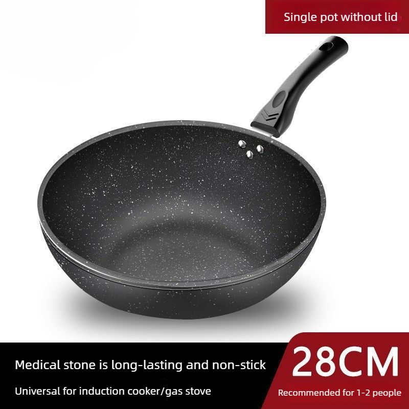 Maifan Stone Cooking Pan Less  - Induction Cooker review and price