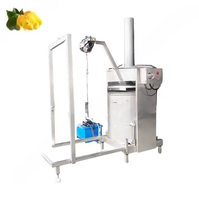 Industrial hydraulic juicer wi - Juicer review and price